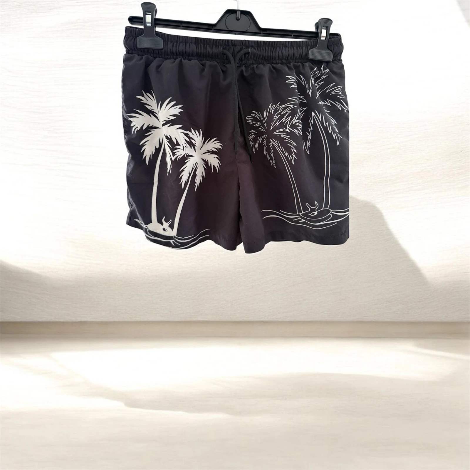 Short de bain homme 🌴 –Taille L